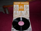 RARE 33t JEFFERSON AIRPLANE Full House French press BIEM ISLAND LABEL