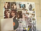 The Beatles 2Lp Set White Album w Photos and Poster Exc