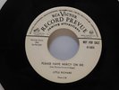 Little Richard Please Have Mercy RCA 47-5025 WL Promo 45