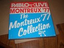 PABLO LIVE MONTREUX '77 LP ROY ELDRIDGE BENNY CARTER LOCKJAW NEW 8 VINYL BOX SET