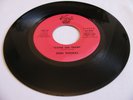 DON THOMAS - COME ON TRAIN / TRAIN START MOVIN' - NUVJ