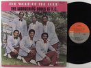 WONDERING SOULS OF NC Work Of The Lord RAE COX LP NM sweet soul gospel HEAR