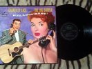 THE BIG BOPPER CHANTILLY LACE MEGA-RARE 1958 TRUE 1ST PRESS  EX  MERCURY MG 2042