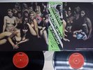 JIMI HENDRIX ELECTRIC LADYLAND POLYDOR MPX 9955,6 Japan OBI VINYL 2LP