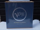 Verve - The Sound Of America Collector's Edition book and 10 x vinyl LP box set