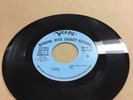 Victoria Williams & J B Ledbetter We’re So Satisfied Verve 10601 Vg++   Soul