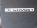 Disconet Dance Classics #1-Rare 5 LP Disco Remix Box Set-Jacksons,Diana Ross-NM