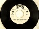BELFAST GIPSIES - GLORIA'S DREAM / SECRET POLICE (1966 Loma 2051) RARE promo 7