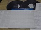 Pink Floyd / The Wall, Japan 2LPs, Low Sale