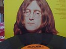 John Lennon Sings The Great Rock & Roll Hits 100% Authentic BEATLES NM/NM 1975