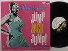WYNONA CARR Jump Jack Jump  SPECIALTY LP mono