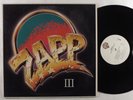ZAPP III WARNER BROS LP VG++/VG+