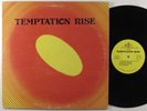 TEMPTATION RISE Self Titled ANTHRON A1-001 LP funk soul gospel HEAR