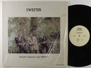 TIMOTHY CARPENTER AND TRIUNITY Sweeter PRAISE LP funk soul gospel HEAR