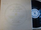 LILI KRAUS - WILLI BOSKOVSKY / MOZART   / LES DISCOPHILES FRANCAIS DF 121-2