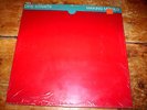 DIRE STRAITS mark knopfler ( MAKING MOVIES ) ORIG U.S. vinyl LP in shrink NM-