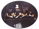 THE JESUS LIZARD 'Liar' 1992 PICTURE DISC Vinyl LP - R27