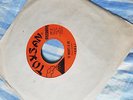 Topaz - It wasn't a lie - Toxsan Records  -  45