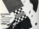 DANCE CRAZE LP VINYL 2 TONE UK 1981 THE SPECIALS MADNESS NEAR MINT WITH POSTER