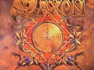 SAXON - Into The Labyrinth - Vinyl (180 gram orange vinyl LP)