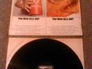 THE WHO - SELL OUT LP / RARE UK 1ST PRESS STEREO TRACK 613 002 STICKER NO POSTER
