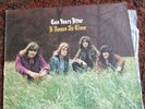 Ten Years After - A Space in Time LP Vinyl Record Vintage