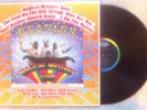The Beatles MAGICAL MYSTERY TOUR (Capitol MAL2835) 1967 mono LP w/book
