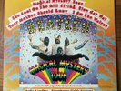Vinyle THE BEATLES ,MAGICAL MYSTERY TOUR Made In England 1967, 33T