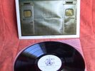 SIDE BY SIDE 2 KAZUO YASHIRO  OKIHIKO SUGANO AUDIO LAB AUDIOPHILE JAPAN LP