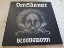 Der Stürmer ?– Bloodsworn  -  lp'  -  vinyl -