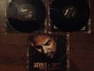 BRUCE SPRINGSTEEN DEVILS & DUST DLP VINYL COLUMBIA 2005 C2 93900
