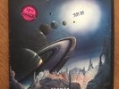 Sun Ra - Cosmos LP Original IC1020 Free Jazz
