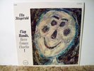 ELLA FITZGERALD CLAP HANDS , RARE 1961 NEAR MINT , GREAT POP JAZZ