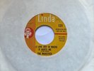NORTHERN SOUL 45-THE MAJESTICS-(I LOVE HER SO MUCH)IT HURTS ME-LINDA-DJ COPY