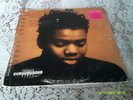 TRACY CHAPMAN. SELF TITLED. ELEKTRA. 60774-1. 1985. PROMO..
