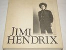 Jimi Hendrix, Polydor Box Set, 12 LP's and Maxi Single, colour Booklet