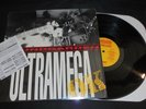 SOUNDGARDEN Ultramega OK SST records USA 1988 MINT- in shrink-wrap TOP