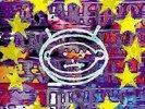 U2 Zooropa Vinyl LP 2 Vinyl LP Set RE-issue Free Shipping