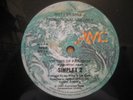 SIMPLEX 2 Victims Of Paradise AUSSIE SYNTH 12