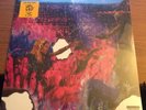 Lil Uzi Vert - Luv is Rage LP Vinyl Record featuring TOP and 7AM