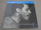 BUD POWELL / THE AMAZING BUD POWELL vol.1 / RARE US BLUE NOTE JAZZ JAPAN LP 200g