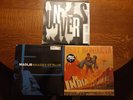 Madlib - Beat Konducta In India Volume 3 + Shades Of Blue + Yesterdays Universe