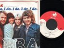    ABBA -  I Do,I Do,I Do...    rare Jp   