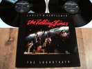 THE ROLLING STONES, LADIES & GENTLEMEN, SOUNDTRACK, EAGLE ROCK 2 x PROMO LPs, EX
