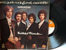 New York Rock & Roll Ensemble ‎– Faithful Friends LP 33T VG++/VG++ATCO  ‎– 3039