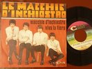 # Macchie d'inchiostro (Clan Celentano) VIVA LA FIERA Ita '69 Beat   7