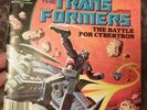 TRANSFORMERS Vintage Kids Stuff 