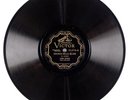 LUKE JORDAN: Cocaine Blues VICTOR 21076 Rare Pre War Blues 78