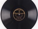 BLIND LEMON JEFFERSON: See That My Grave PARAMOUNT 12608 Blues 78 V+ MP3