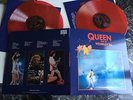 QUEEN - LIVE AT WEMBLEY '86 - VINILE - LP 33 GIRI - 12